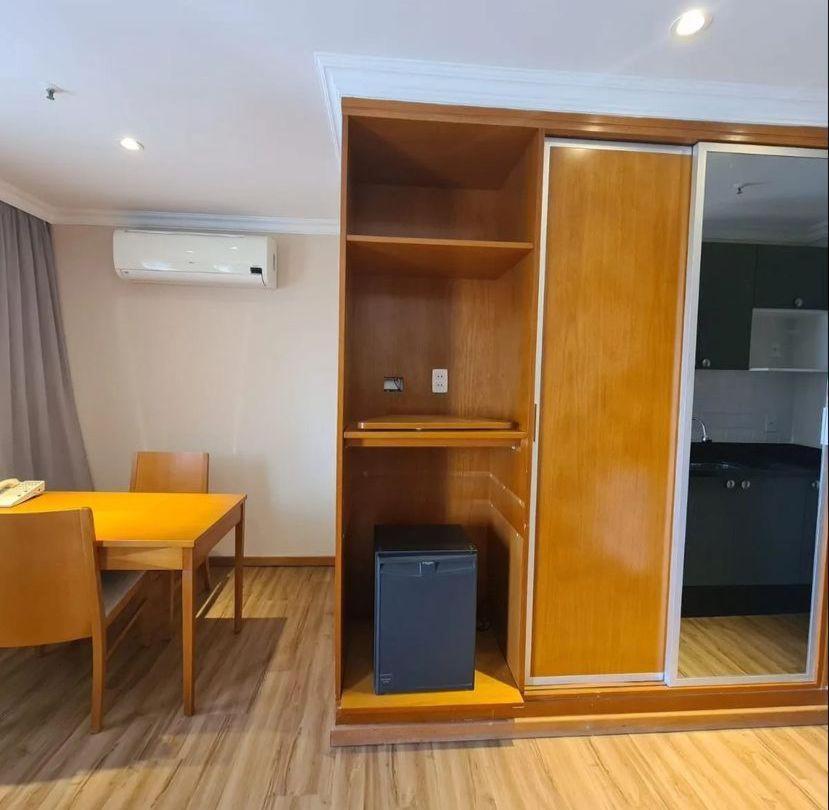 Barra Plaza Apartment - Rio de Janeiro — Photos 1