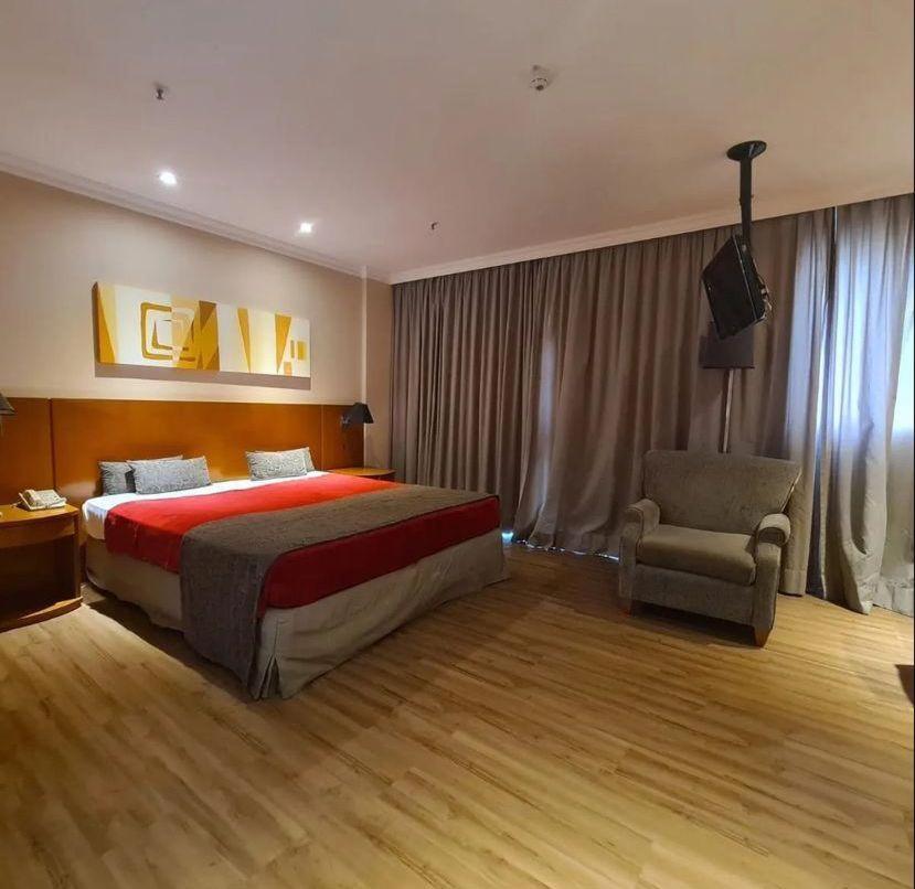 Barra Plaza Apartment - Rio de Janeiro — Photos 2